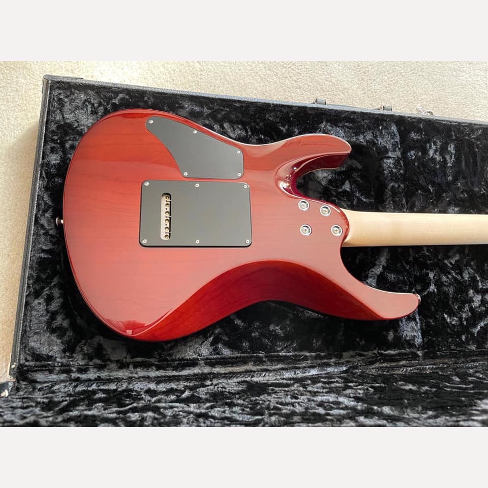 hendrix。suhr pro series What is the Suhr Pro Series Strat with Wilkinson tremolo?