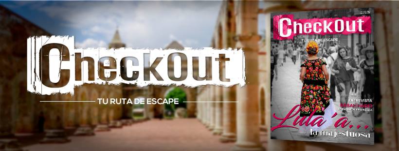 Revista Checkout