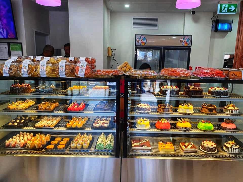 Num Nums Bakery - Any occasion;one stop: Numnums bakery!!!... | Facebook