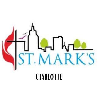 St. Mark’s UMC - Charlotte Sermon: “Stretch Out Your Hand!” Scripture ...