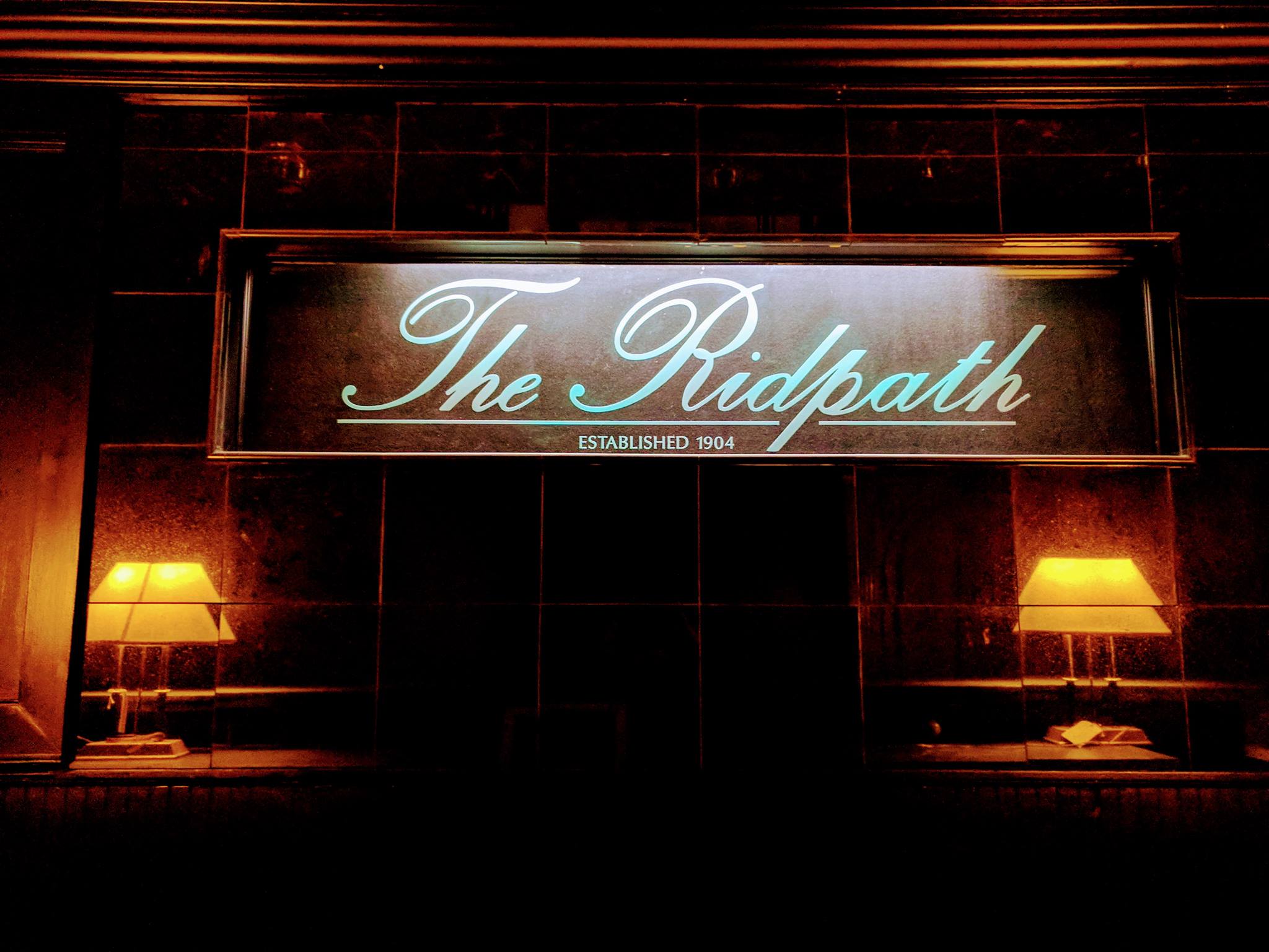 Ridpath Club Apartments | Spokane WA