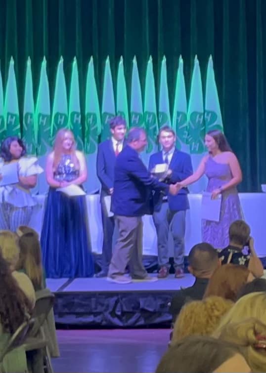Congratulations to our state project... - UT Knox County 4-H | Facebook