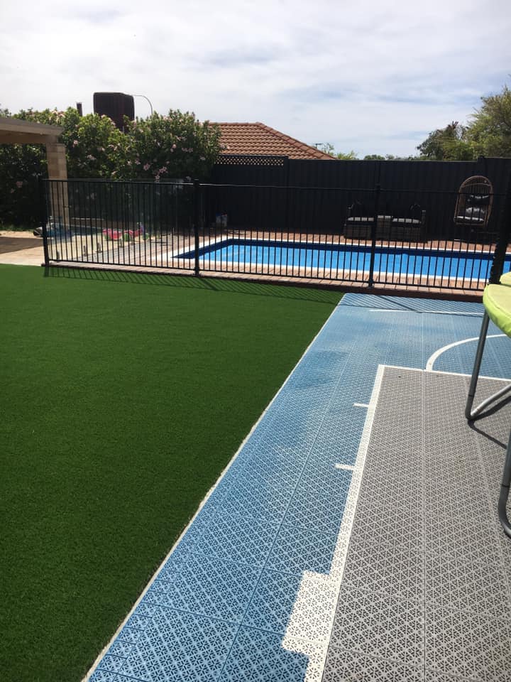 JLS Landscaping & Bricklaying Home Facebook