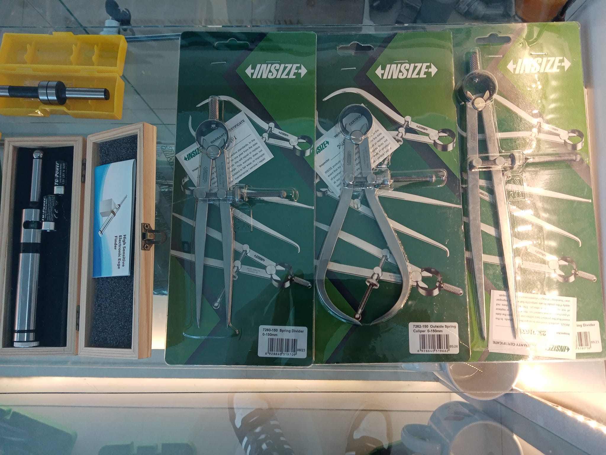 💥 DISTRIBUIDORES DE LA MARCA INSIZE... - Infinity Metal Tools | Facebook