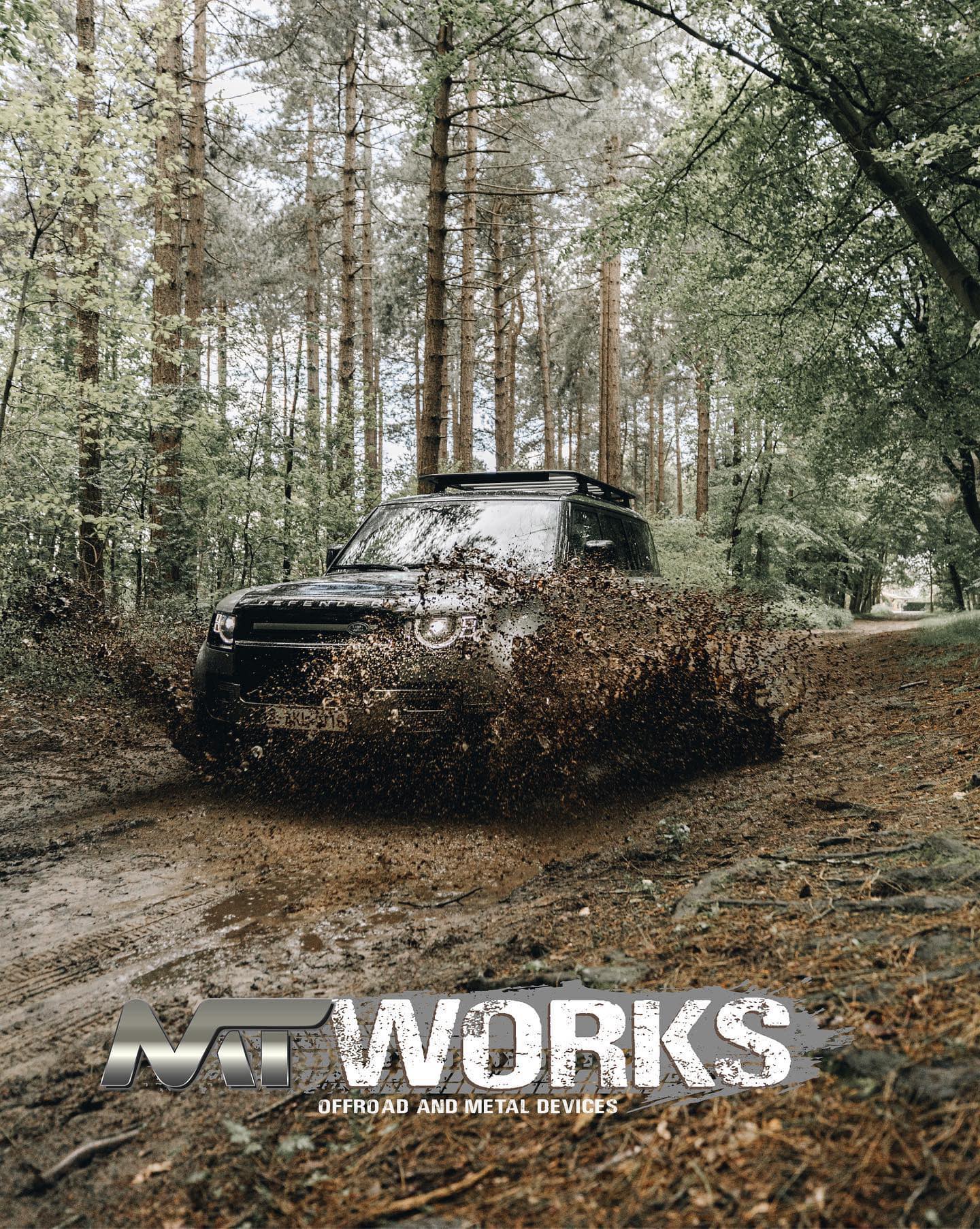 MT Works | Valpaços
