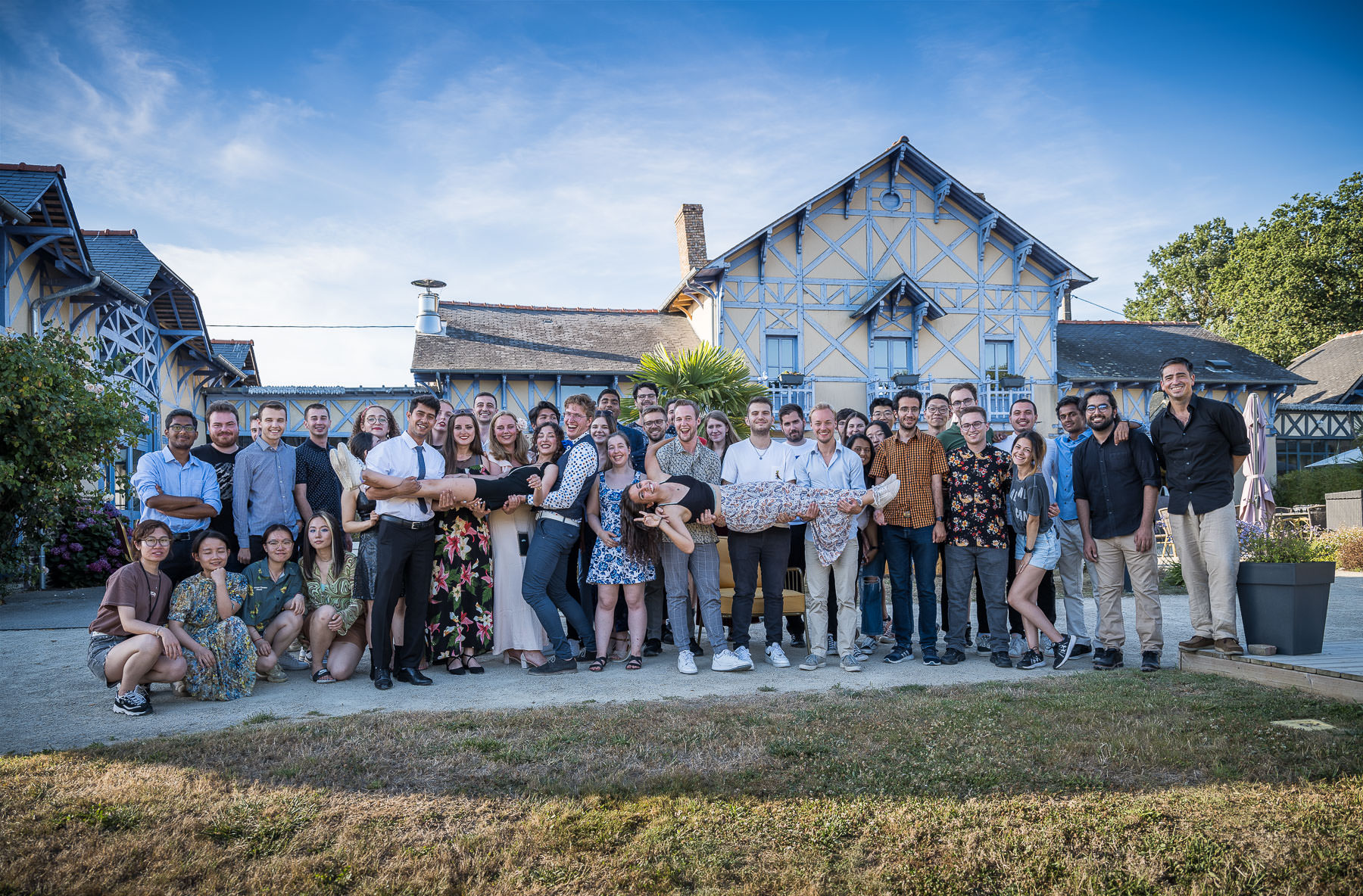 University of Rennes1 - Summer School on Innovation and ...