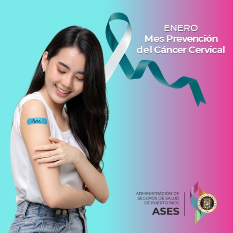 La vacuna... - ASES - Administración de Seguros de Salud | Facebook