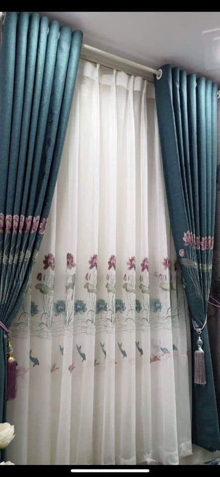 Hiệp hội rèm màn miền bắc... - Hiệp hội rèm màn miền bắc
