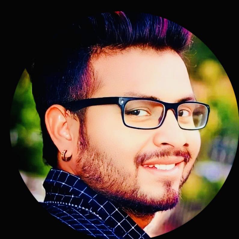 Robiul Shikder | Dhaka