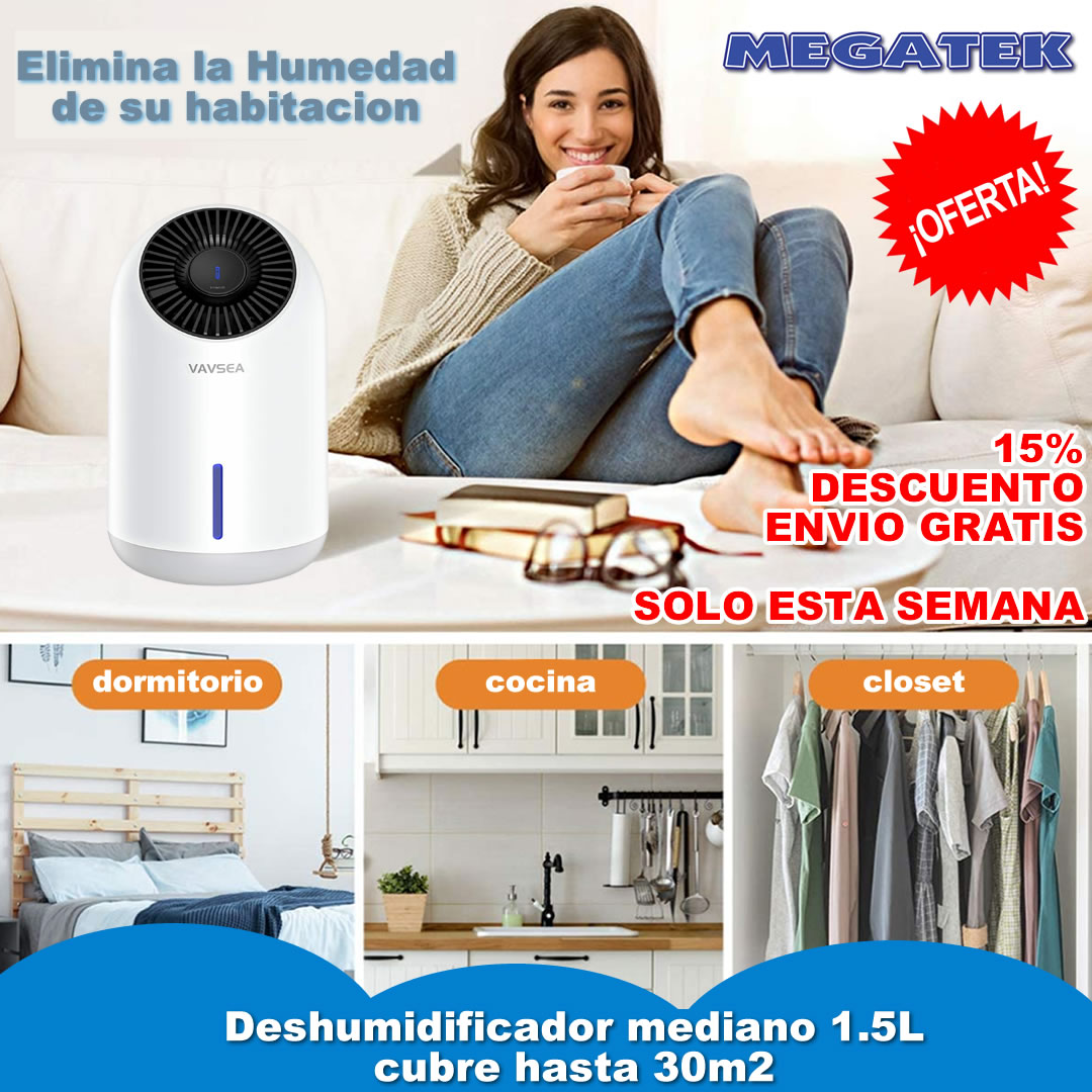 Aproveche, oferta exclusiva para nuestros seguidores! Reduzca la ...