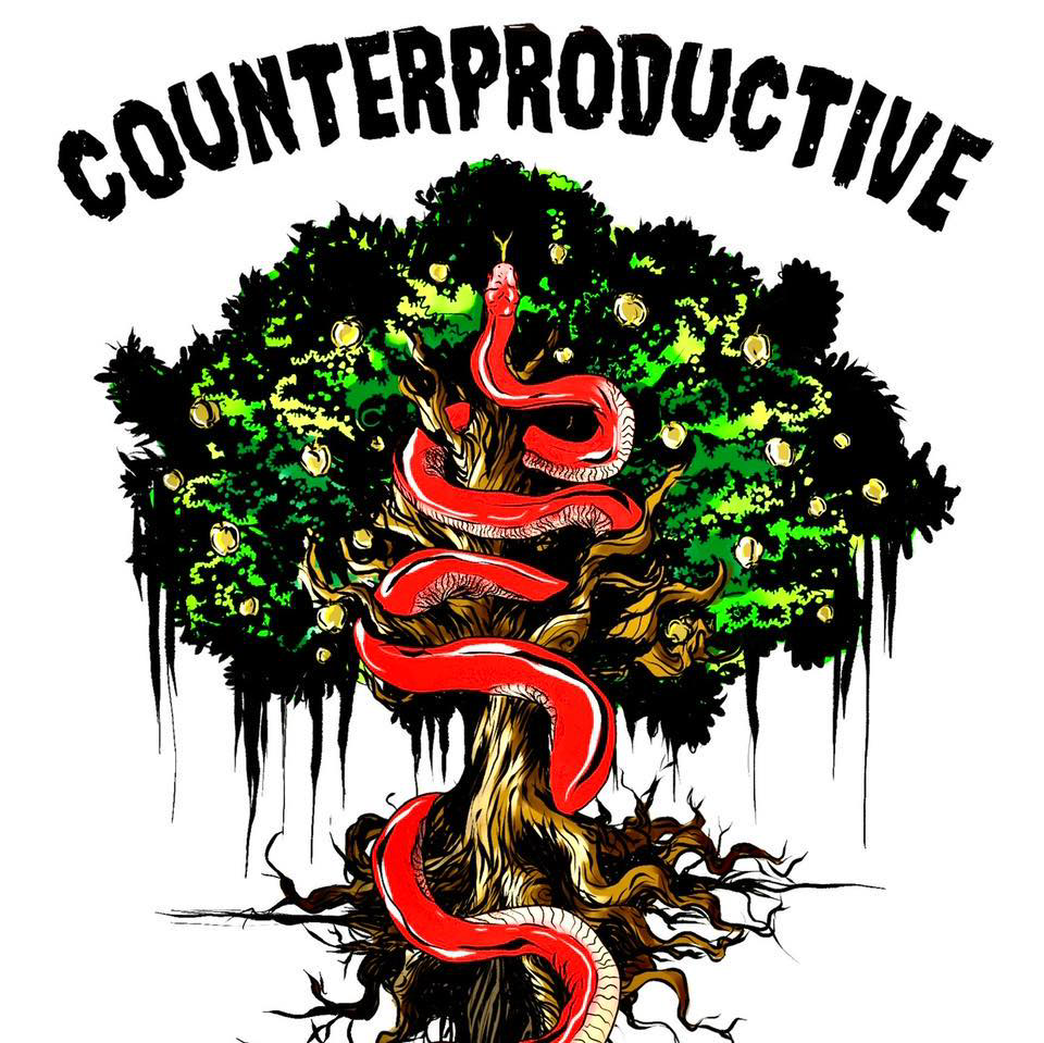 Counterproductive