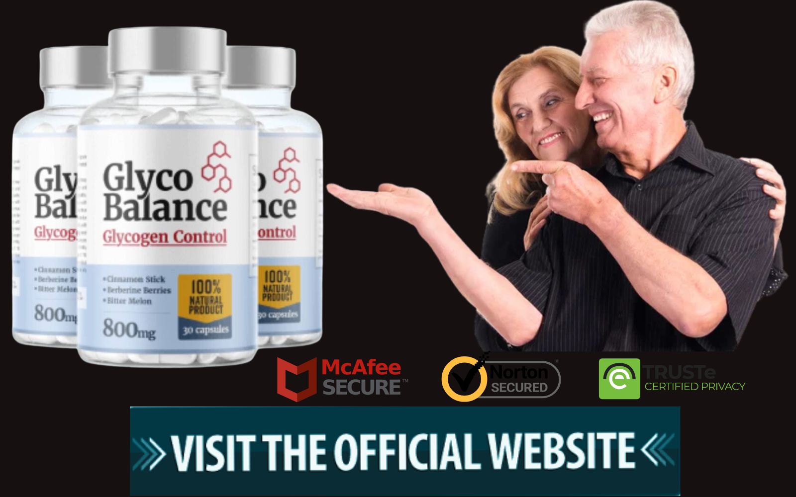 Glyco Balance New Zealand