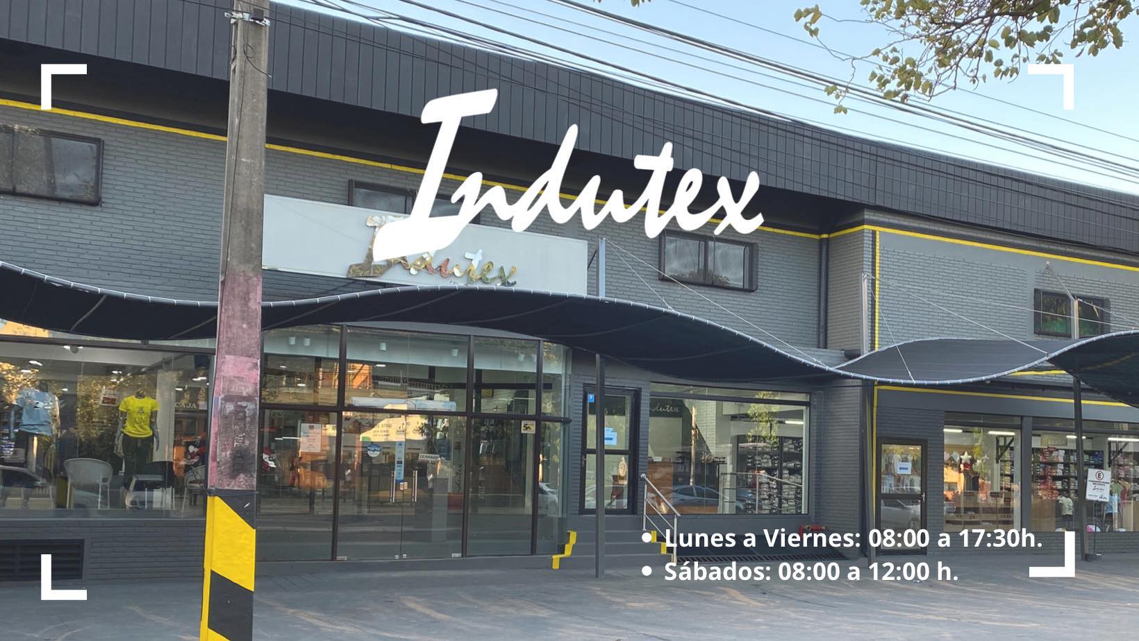 Manufactura Indutex