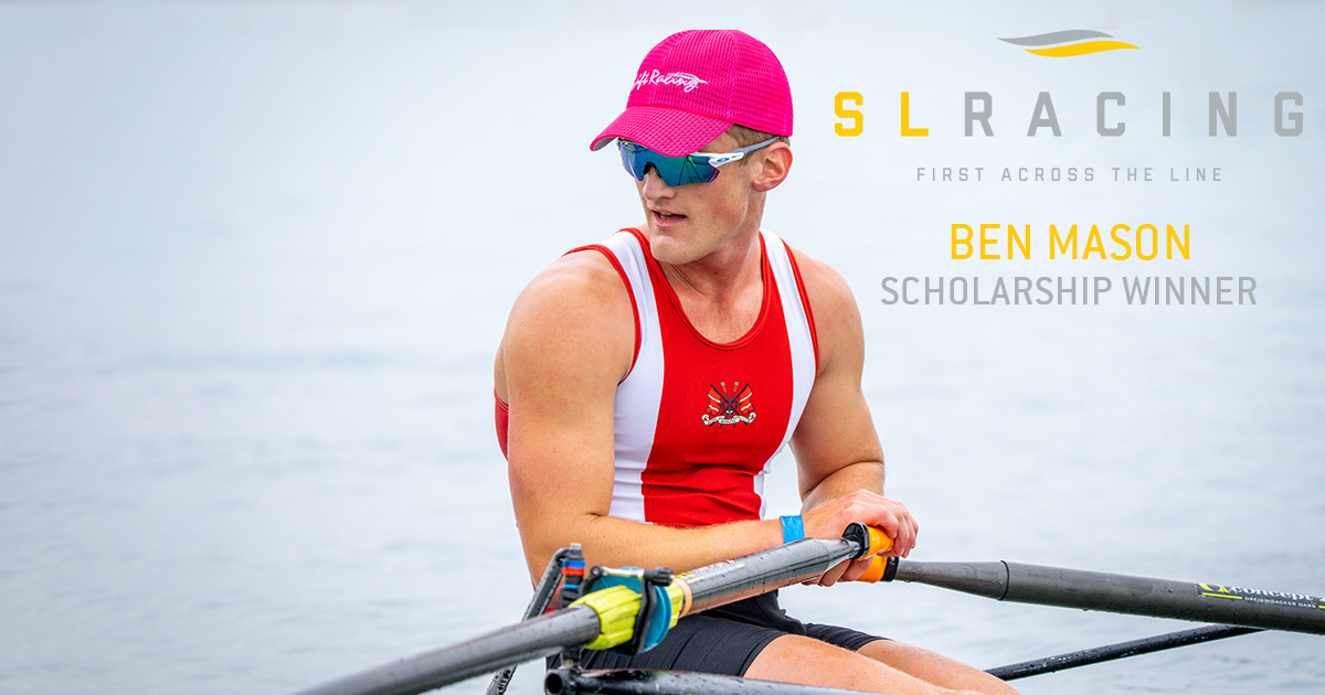 SLRacing - Say ‘hello’ to Ben Mason. This 20-year-old... | Facebook