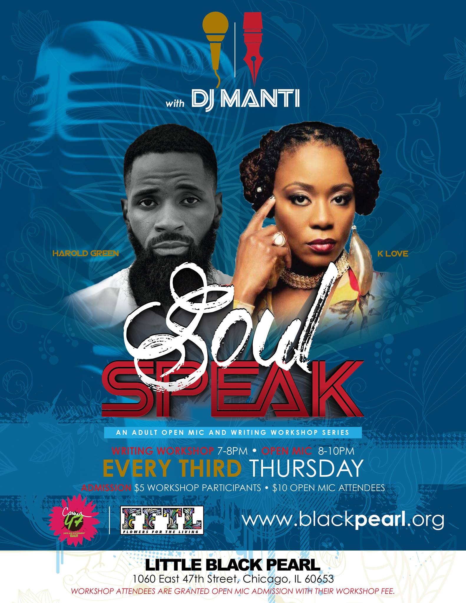 R&B Soul Band Slave invites you to their live performance at 31st ...