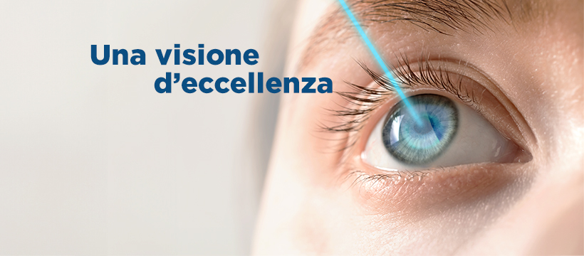IEMO - Istituto Europeo Microchirurgia Oculare | Udine