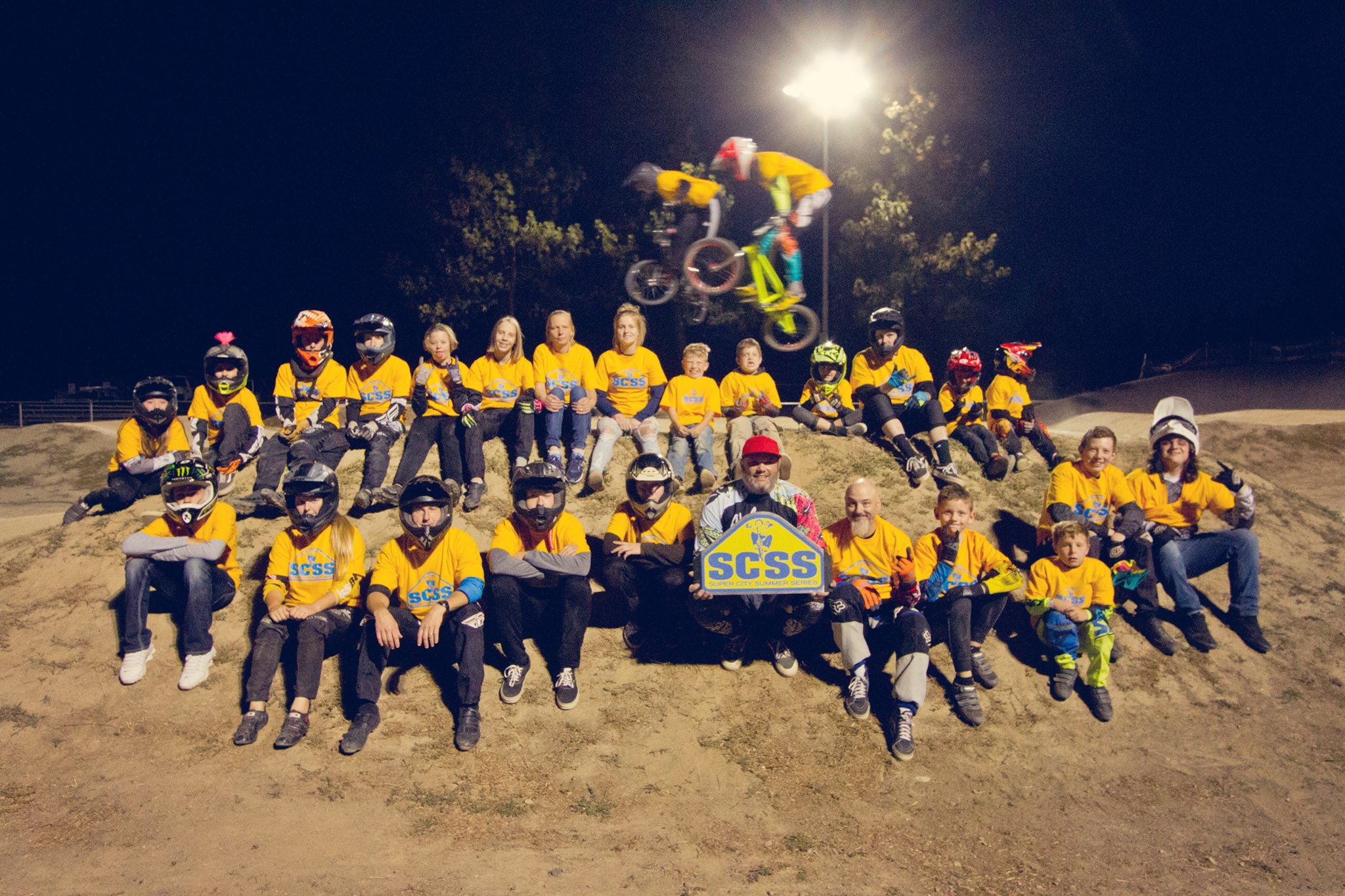 Max Speed BMX Racing WA added a... - Max Speed BMX Racing WA