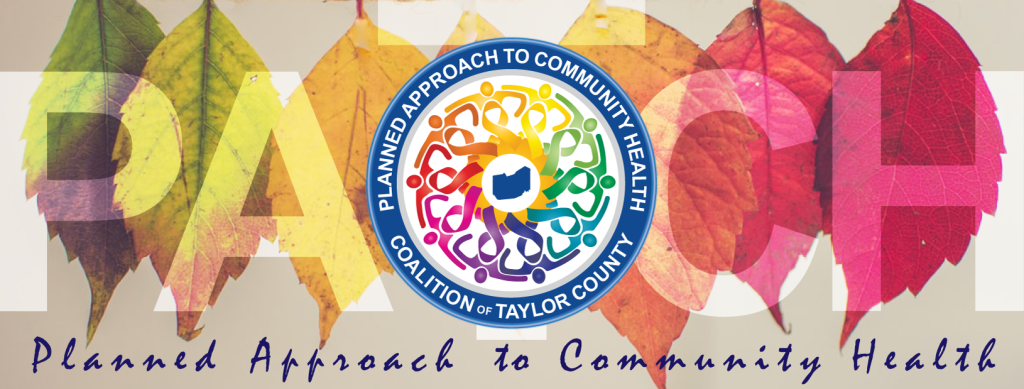 PATCH Coalition of Taylor County | Grafton WV