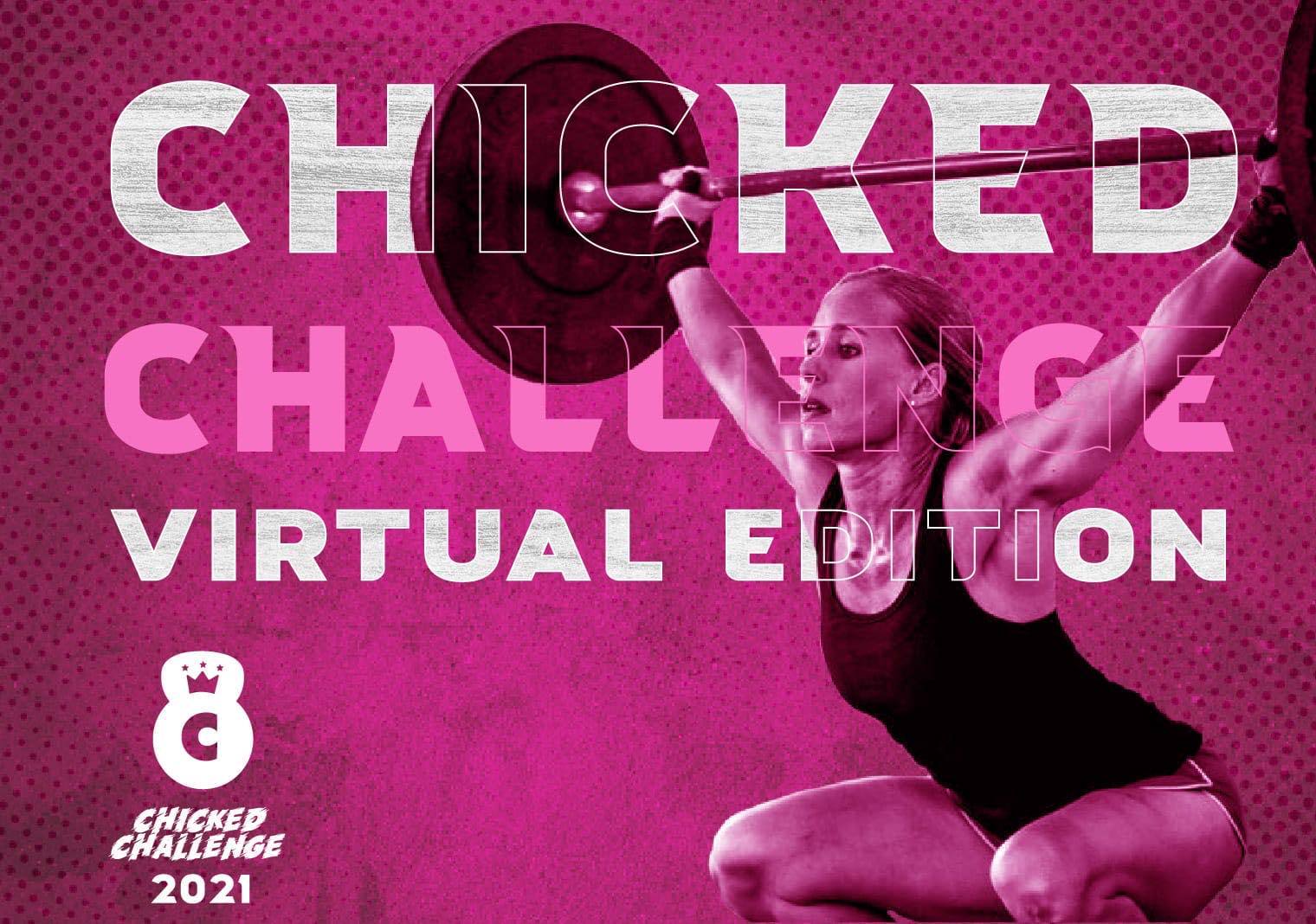 Chicked Challenge