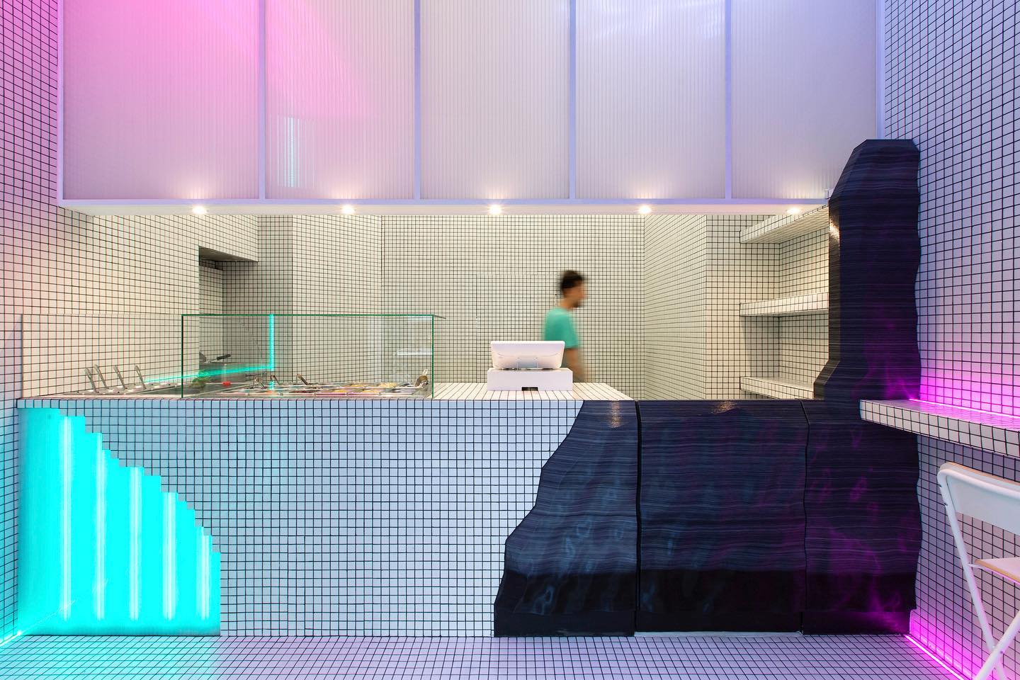 Pure.Tech | Barcelona