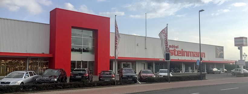 Möbel Steinmann GmbH