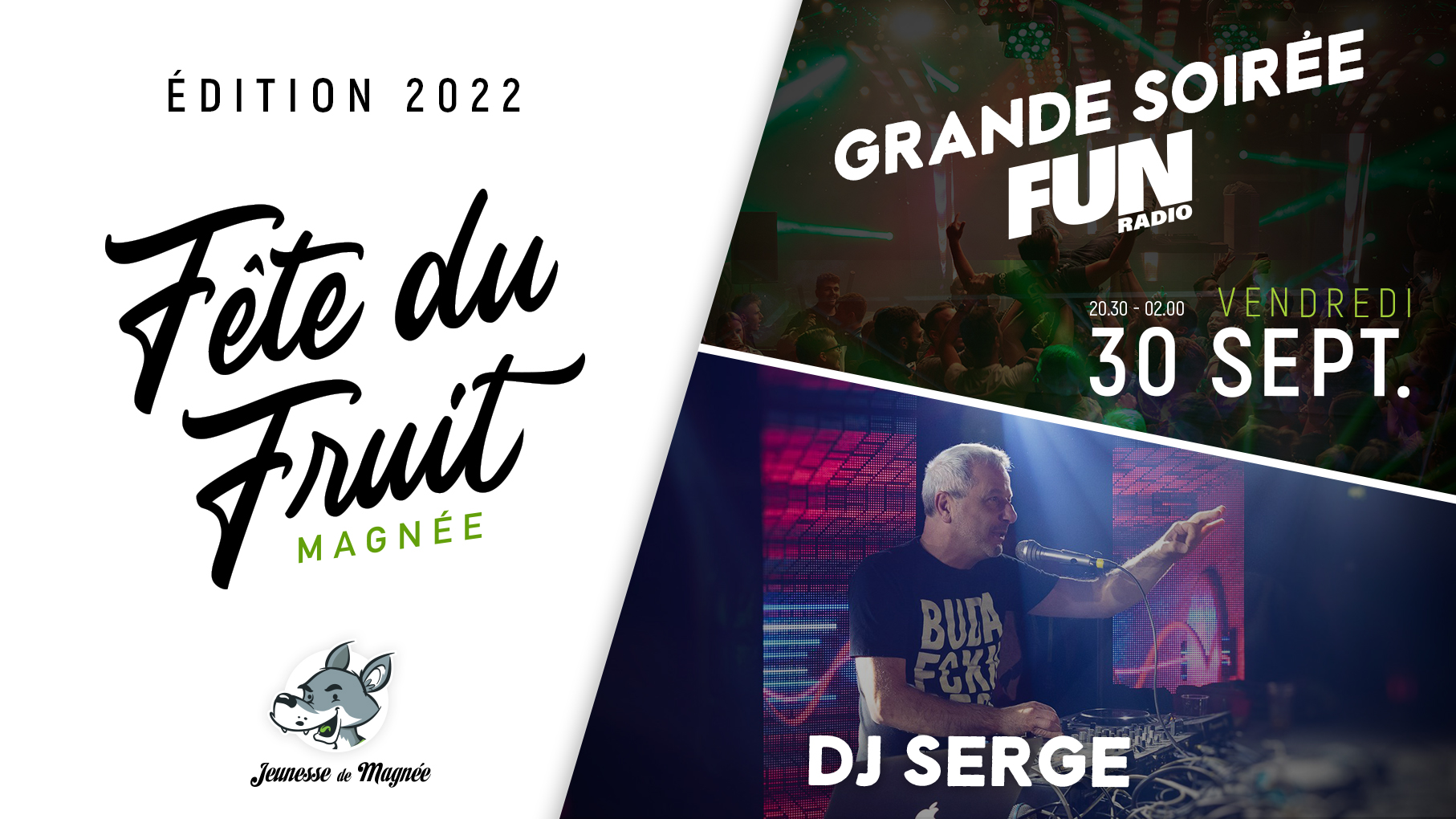 Jeunesse de Magnée added a new photo. - Jeunesse de Magnée