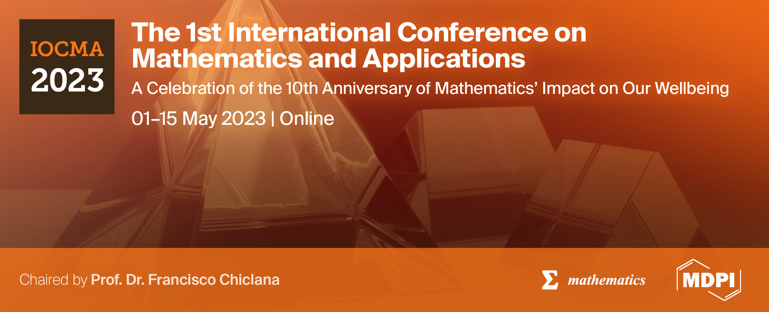 Séminaires - #call_of_paper #onlineconference The 1st #International ...