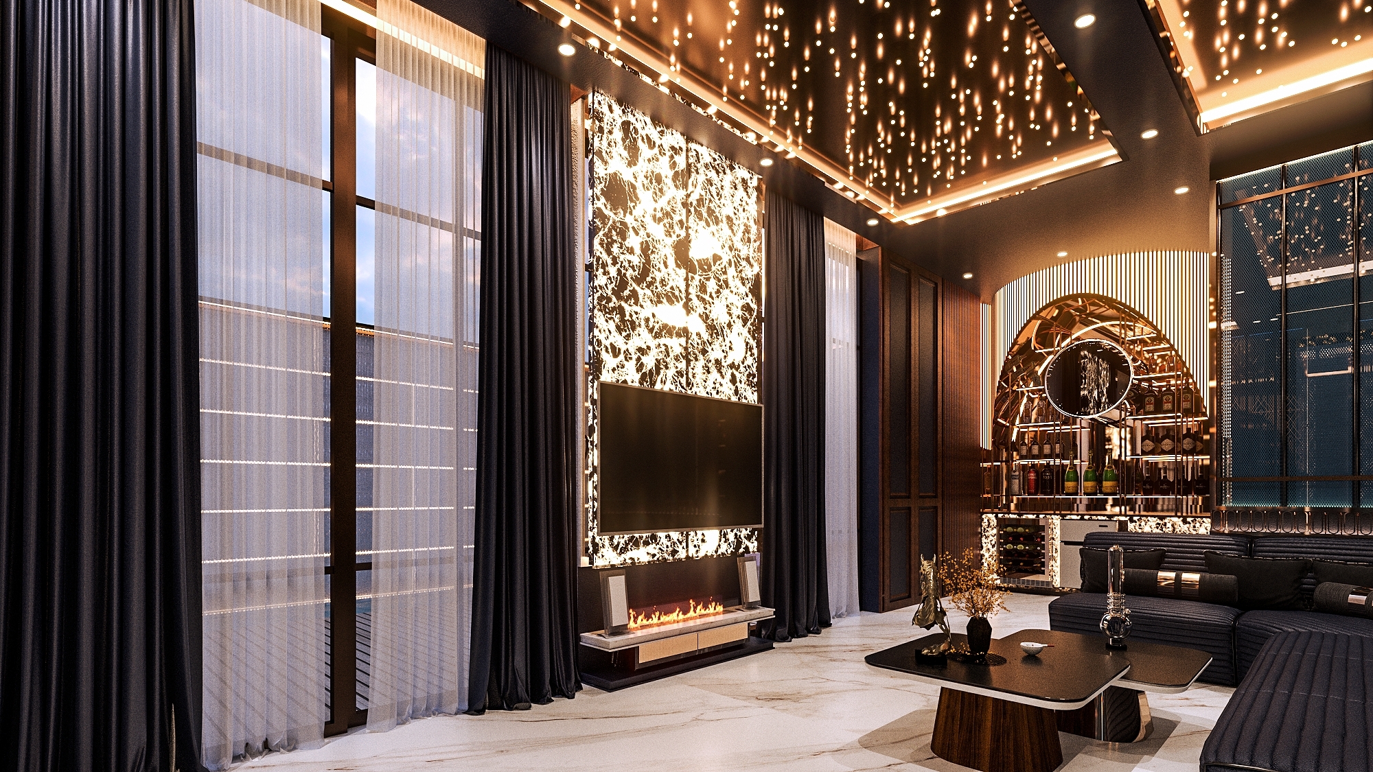 PKT Interior & decorate รับออกแบบตกแต่งภายใน | Bangkok