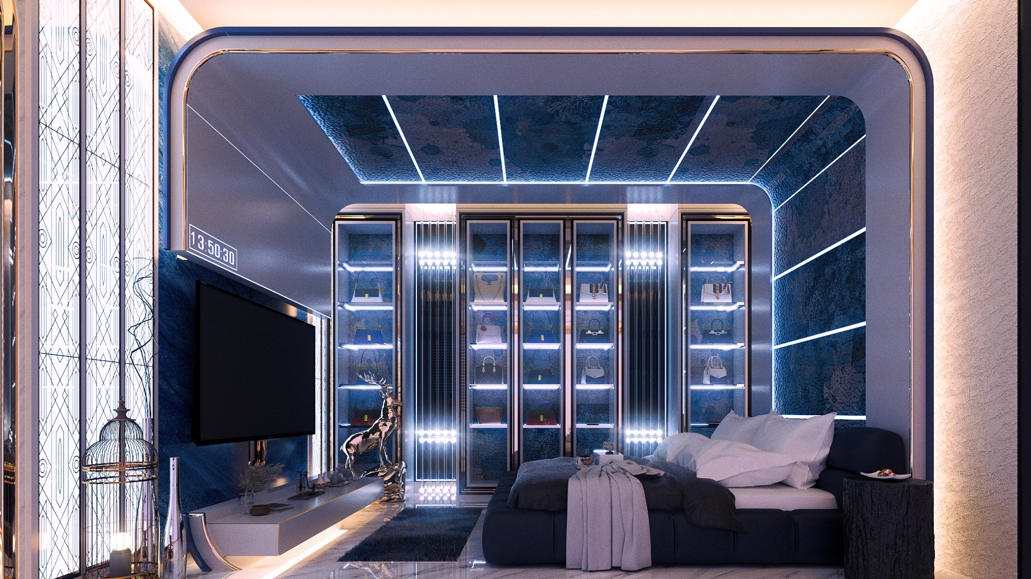 PKT Interior & decorate รับออกแบบตกแต่งภายใน | Bangkok