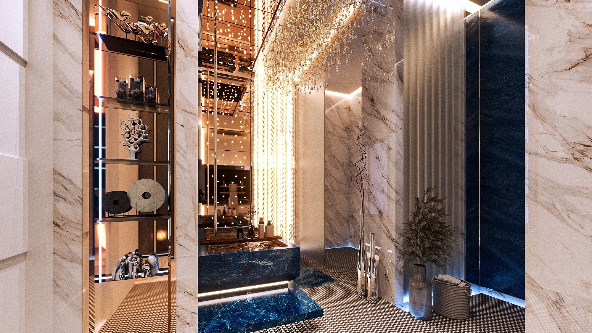 PKT Interior & decorate รับออกแบบตกแต่งภายใน | Bangkok