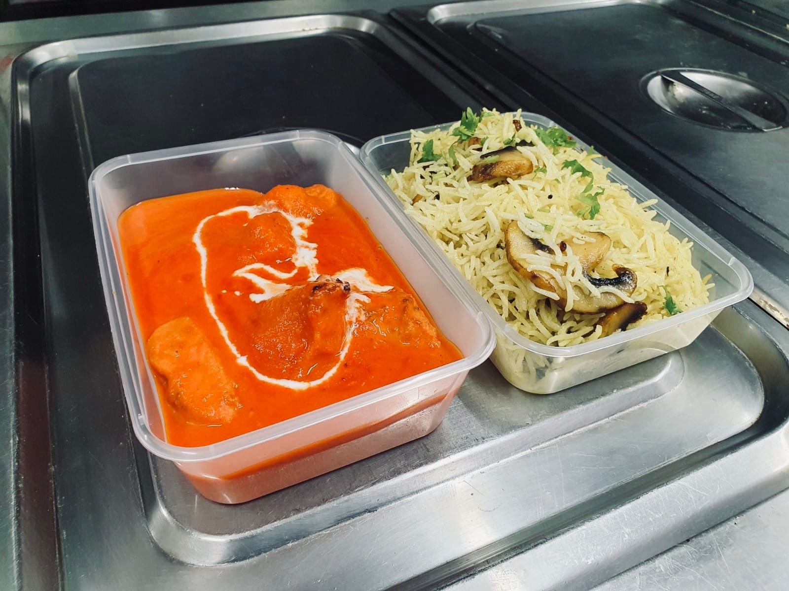 Rani Indian Restaurant - We've got you covered if you fancy a night in ...