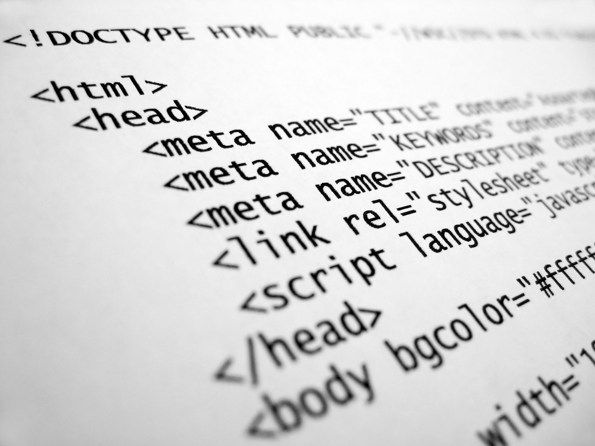 Dr Code