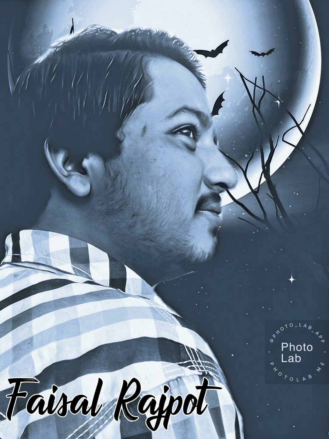 Rana Faisal