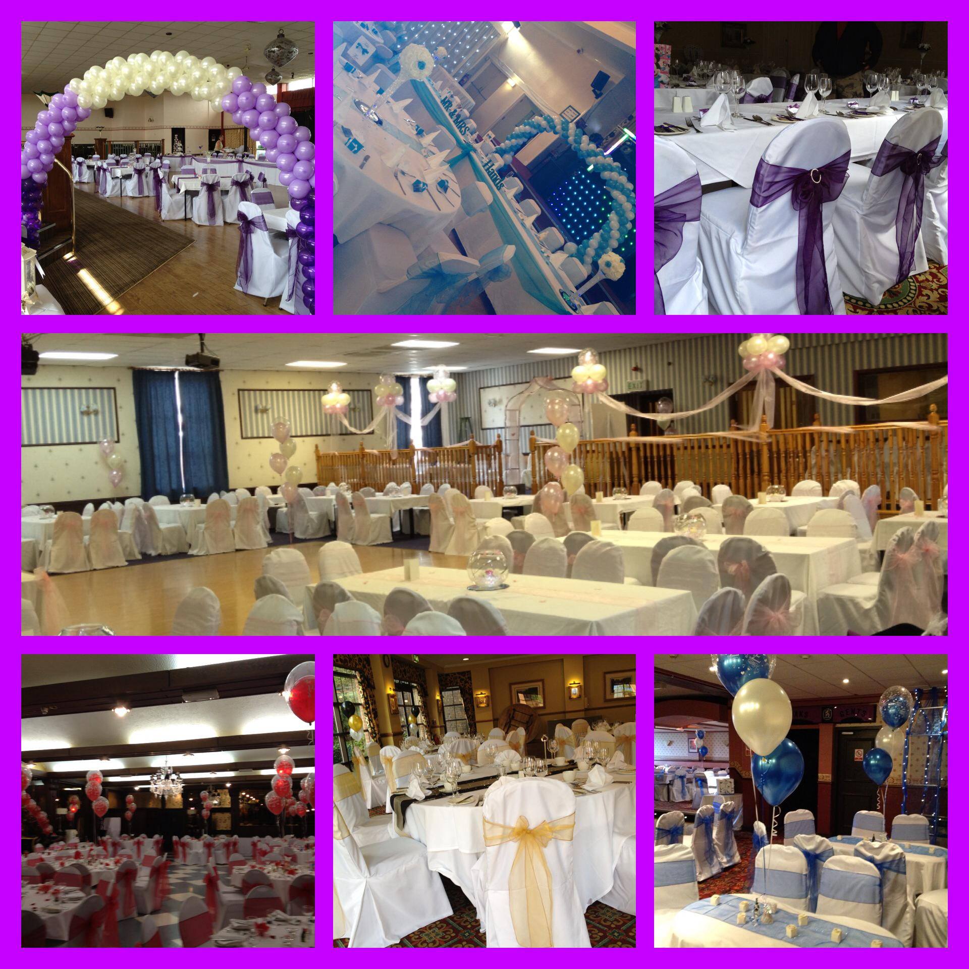 Party Fix | Nuneaton