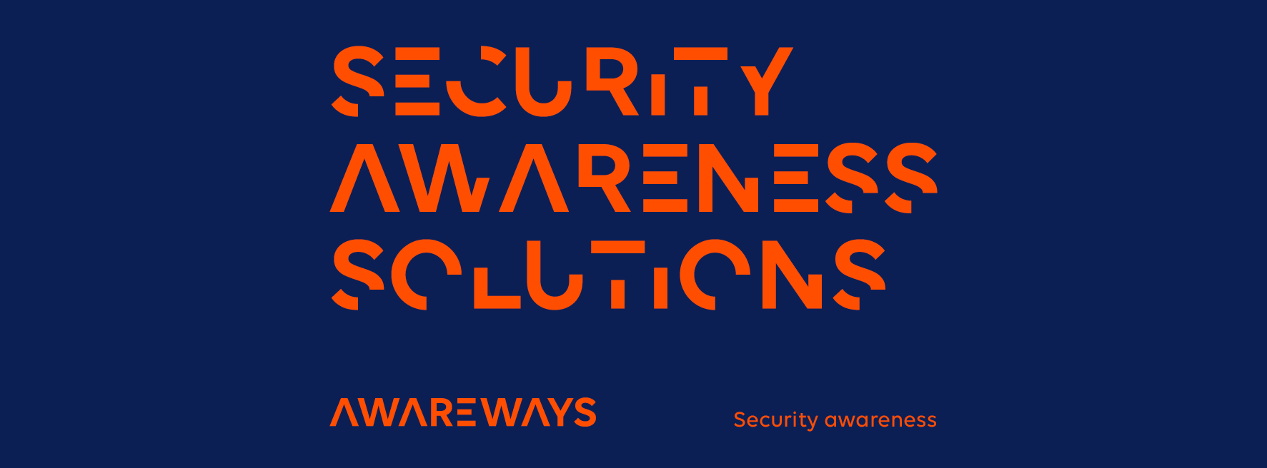 AWAREWAYS | Utrecht