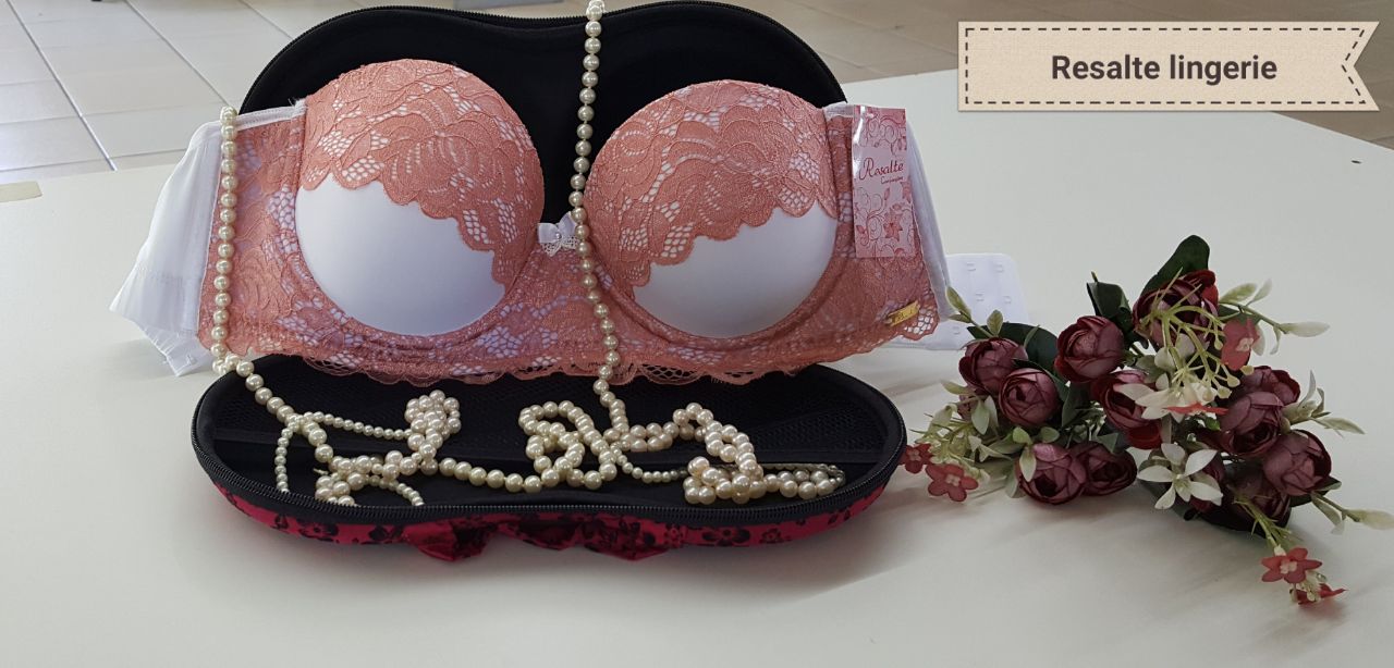 Resalte lingerie | Boracéia SP
