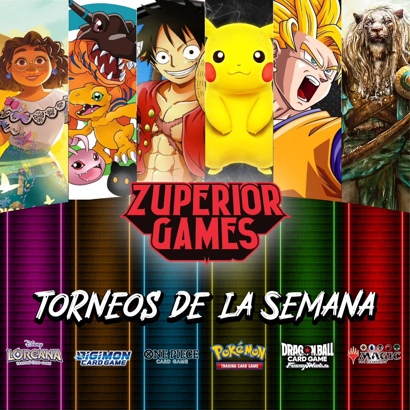Digimon Latam - Digimon Latam added a new photo.