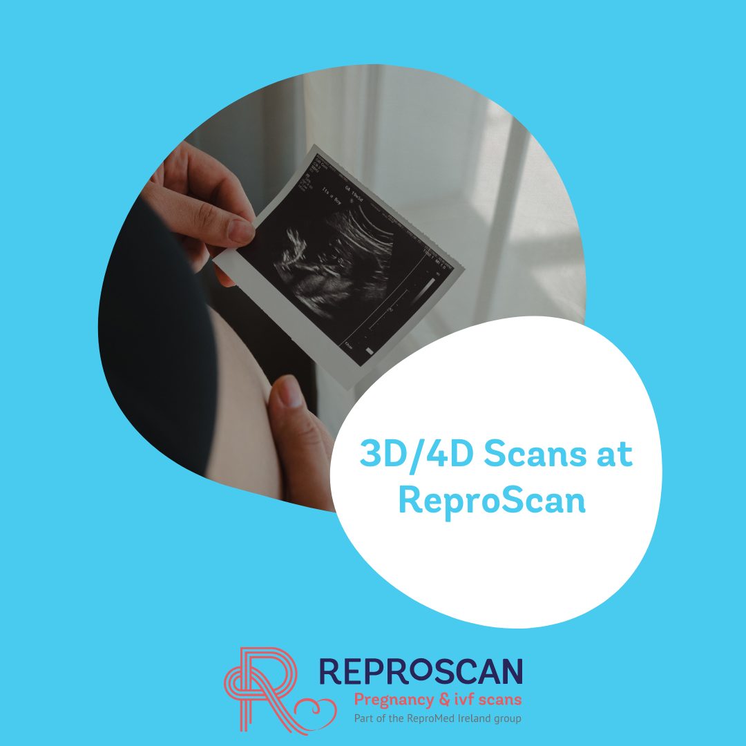 ReproScan.ie - Pregnancy & IVF Scans | Dublin