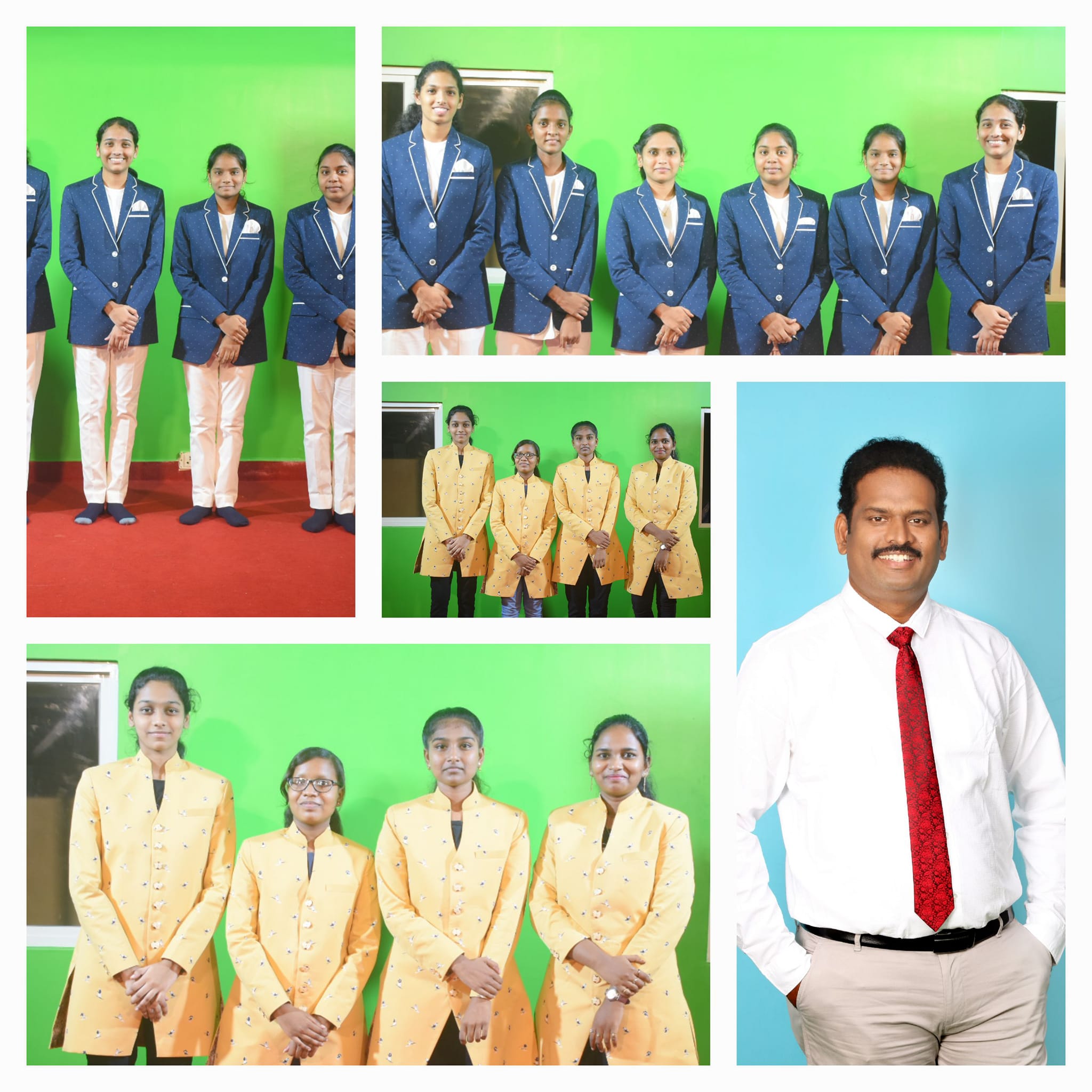 Cyf Murthy Raju | Kakinada