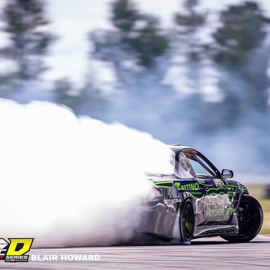 Aaron Day Racing