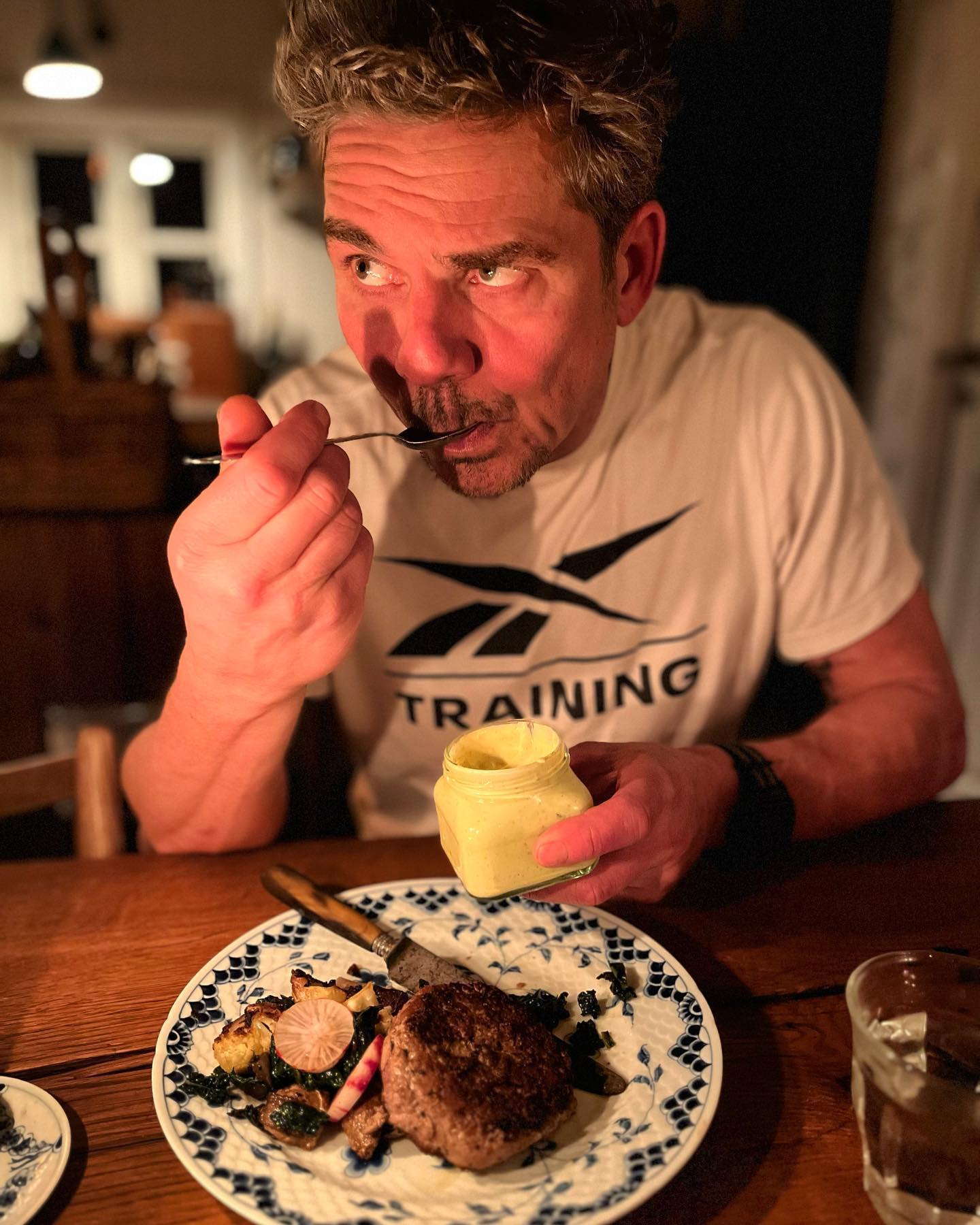 Rigtigmad.dk - Hvis du virkelig vil have en god hjemmelavet burger, med ...