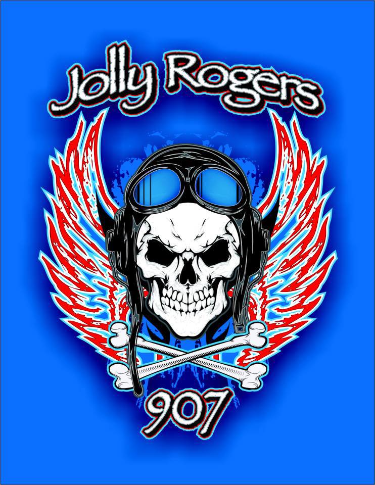 Jolly Rogers Racing