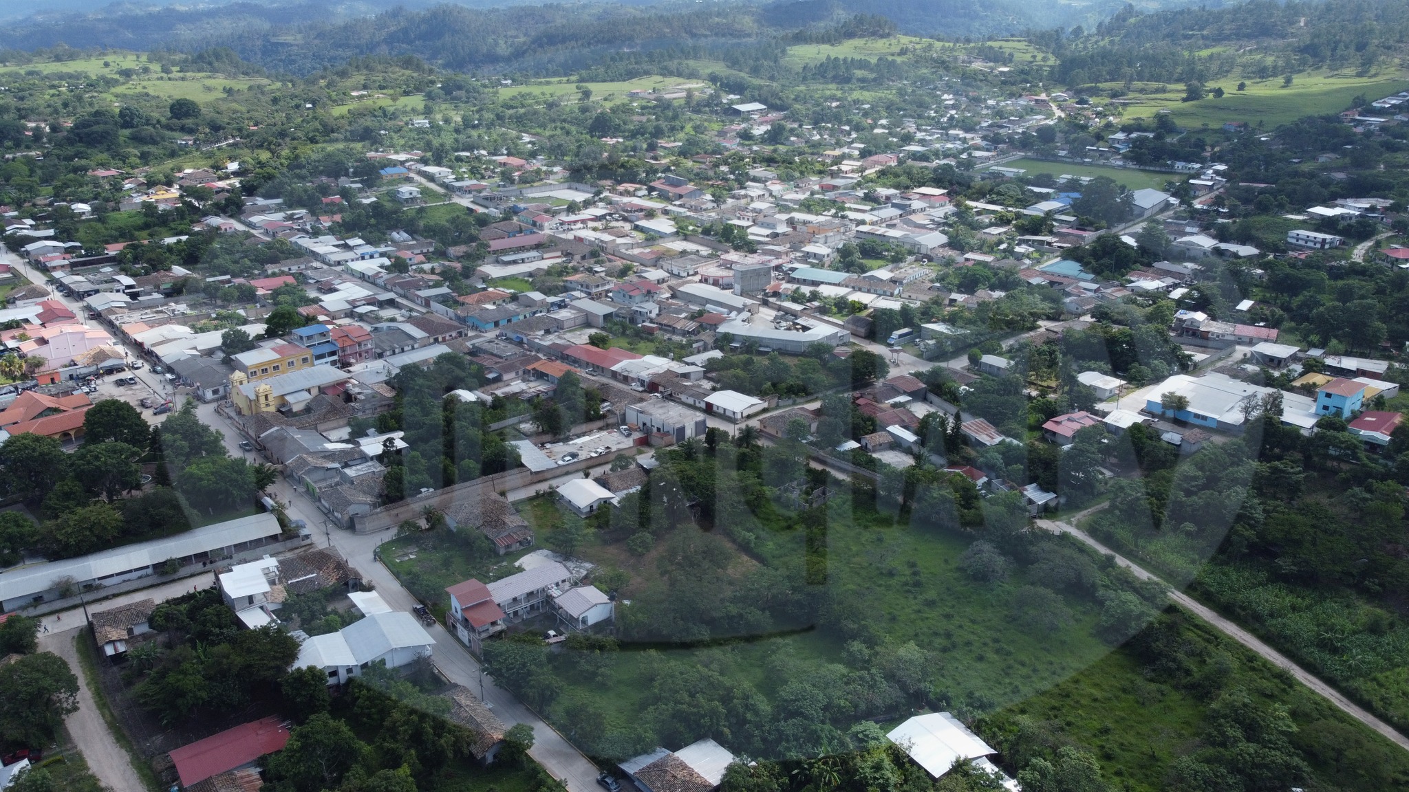 Municipalidad de San Antonio, Intibucá, Honduras - AMSAI added a new ...
