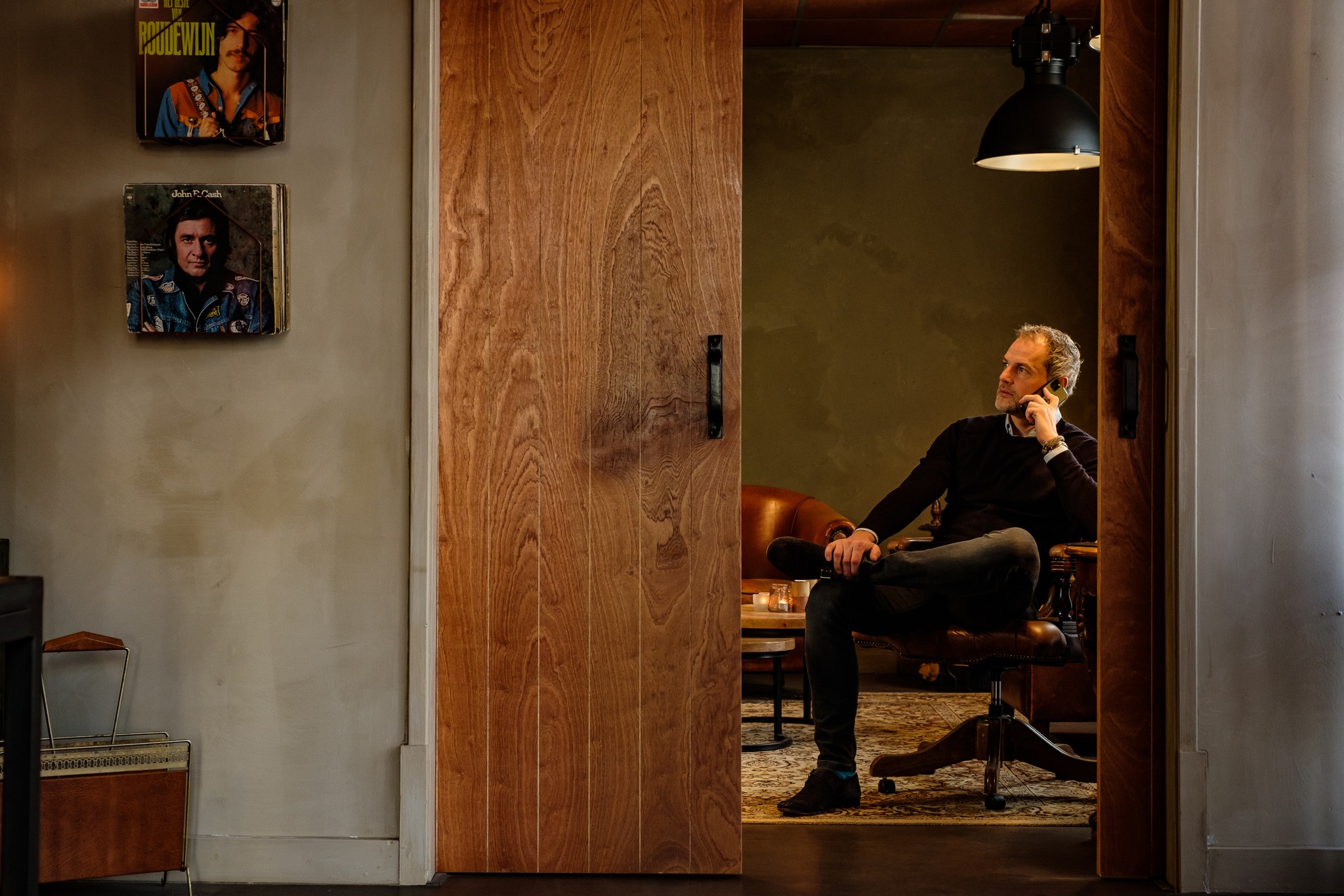 Tafel - Gister weer een leuke avond in de kookstudio, geïnspireerd door ...