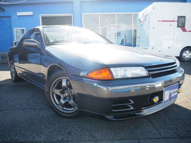 Sumo-Garage - Nissan Skyline GTR BJ 1990 206.000Km,... | Facebook