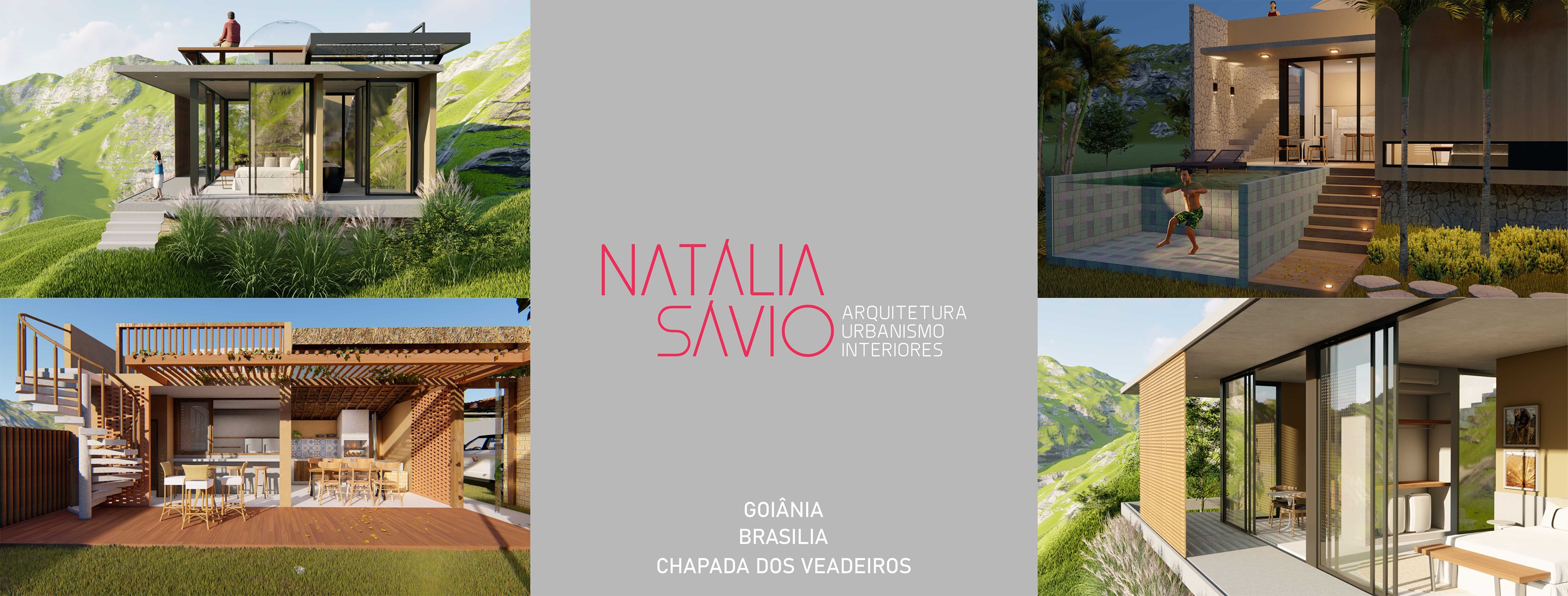 Simples Traço Arq & Design... - Simples Traço Arq & Design