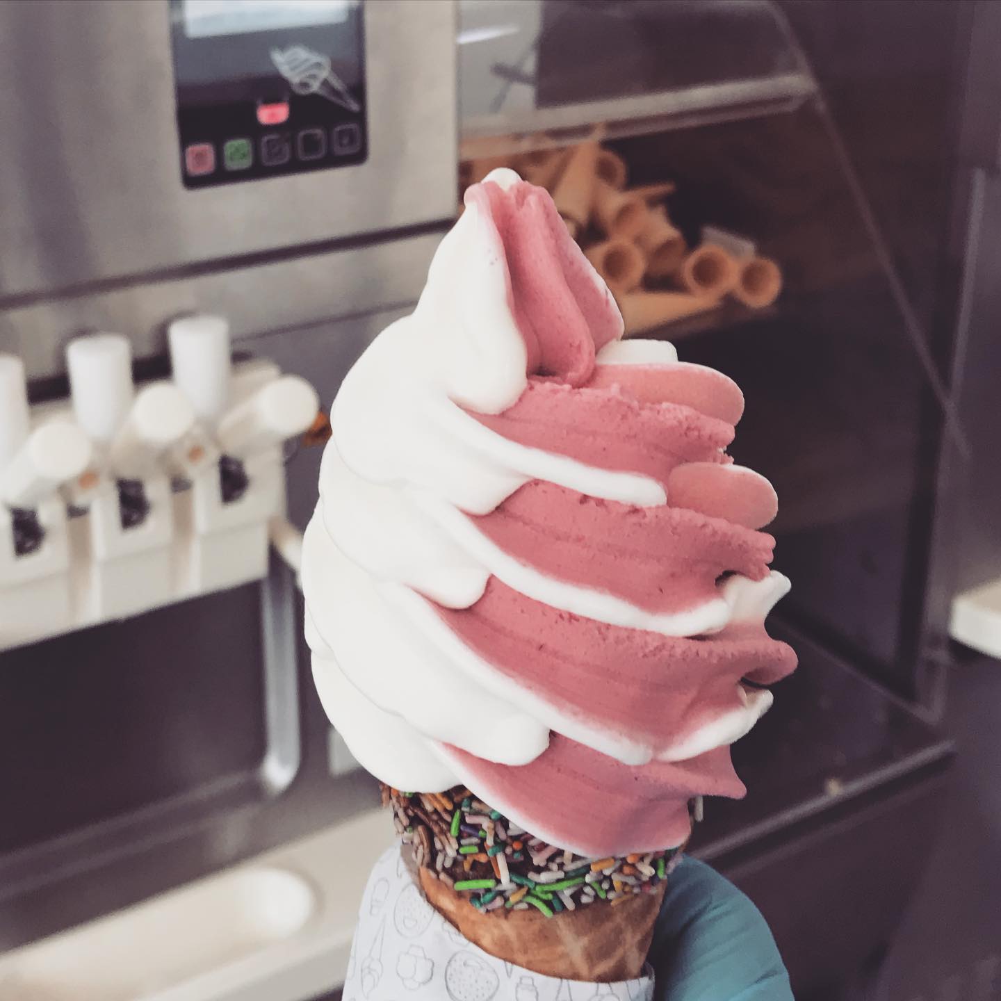 Le Crémier - We are proud to unveil our 3rd flavor of soft... | Facebook