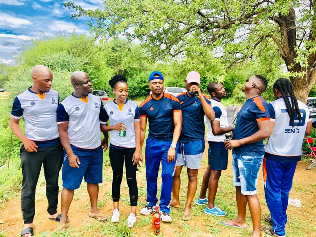 Bofelo Social Club | Gaborone