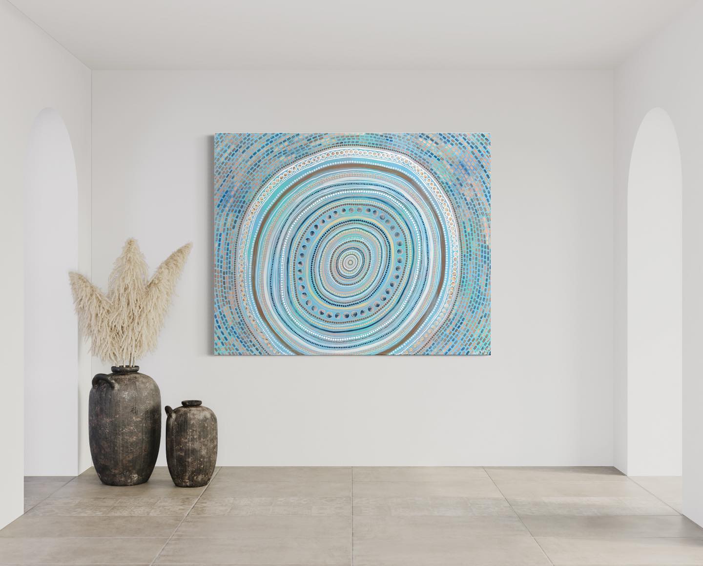 Angel Riley Art