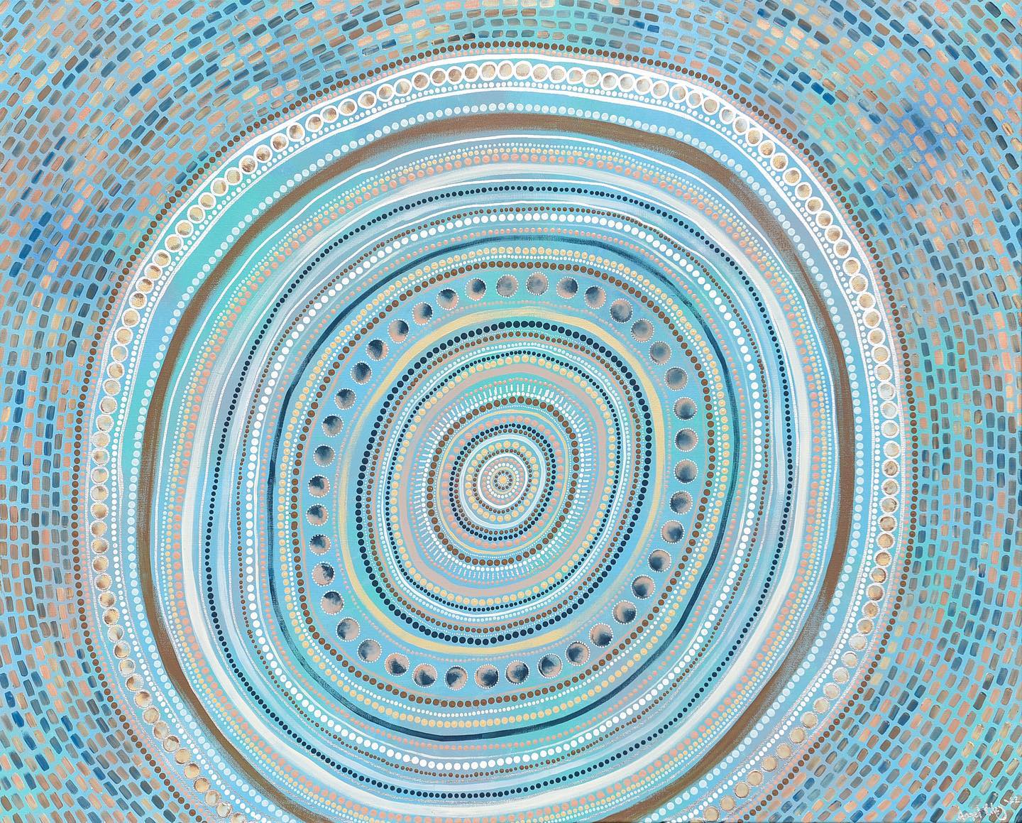 Angel Riley Art